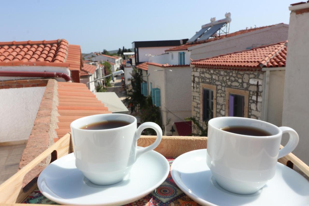 Galya Hotel *