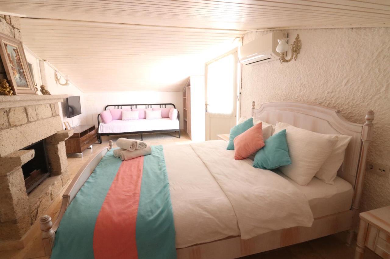 Galya Hotel Alacati