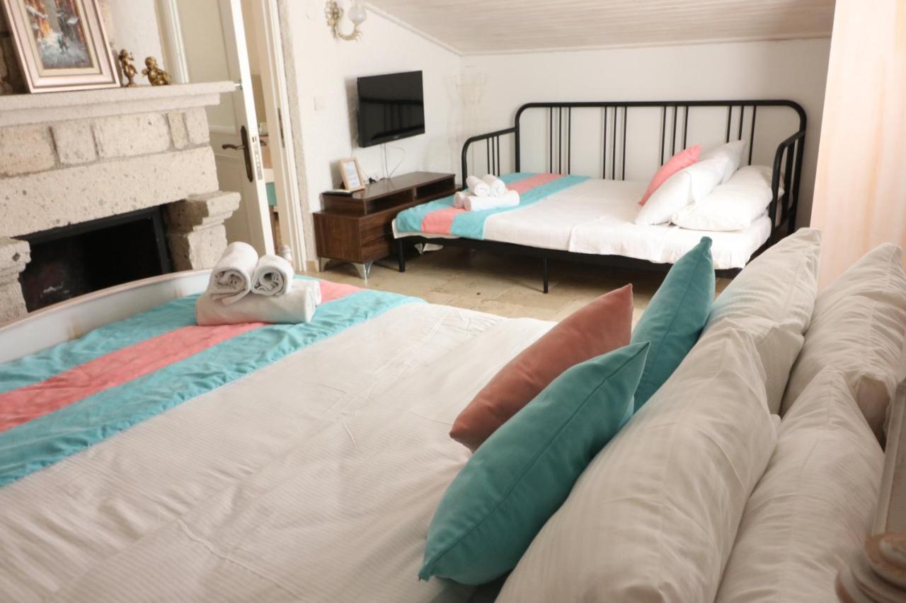 Hotel Galya Alacati