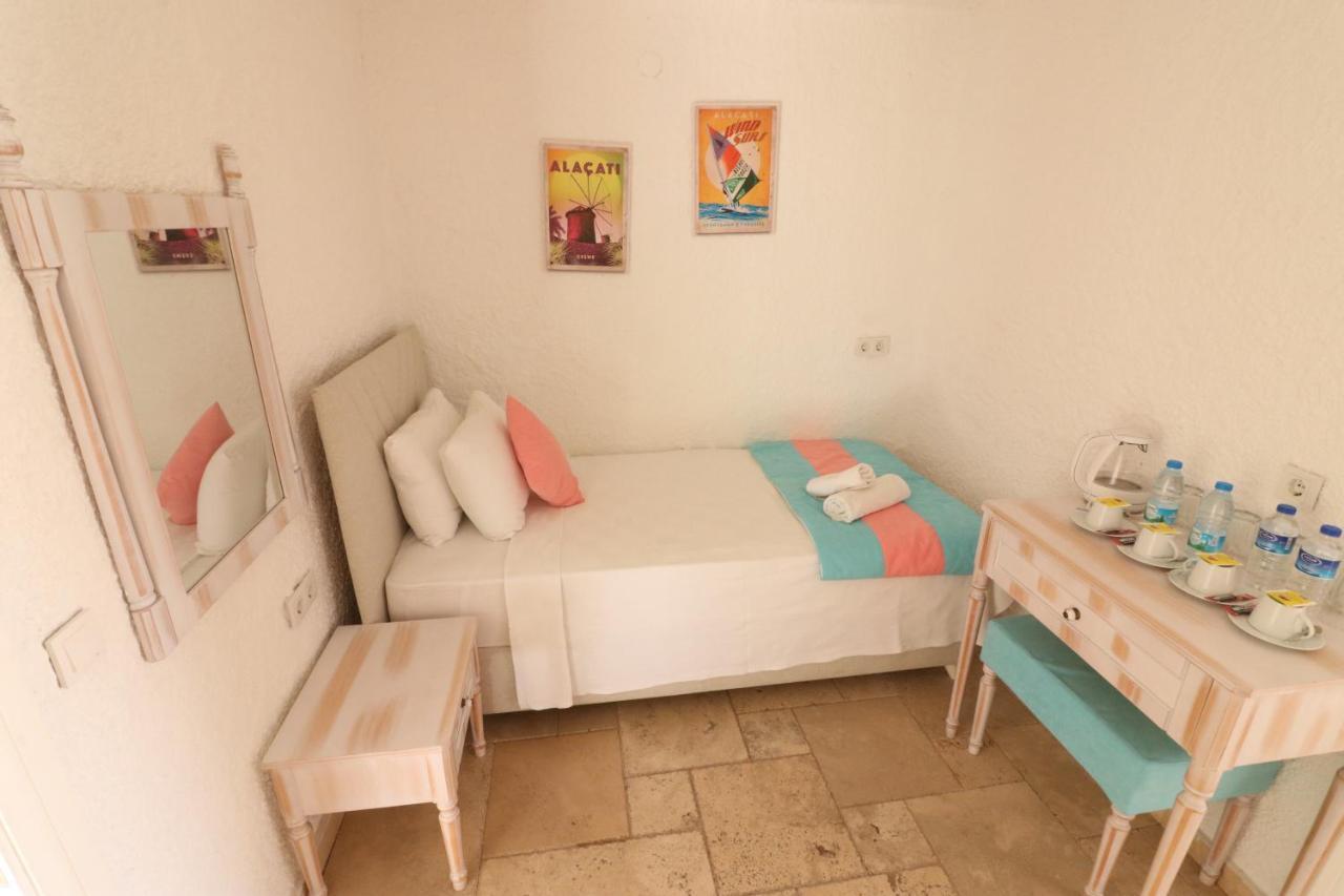 Hotel Galya