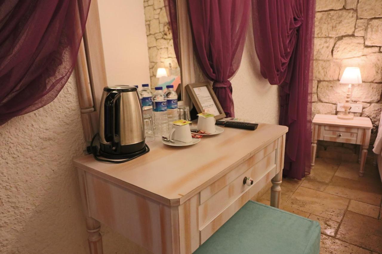 Hotel Galya *