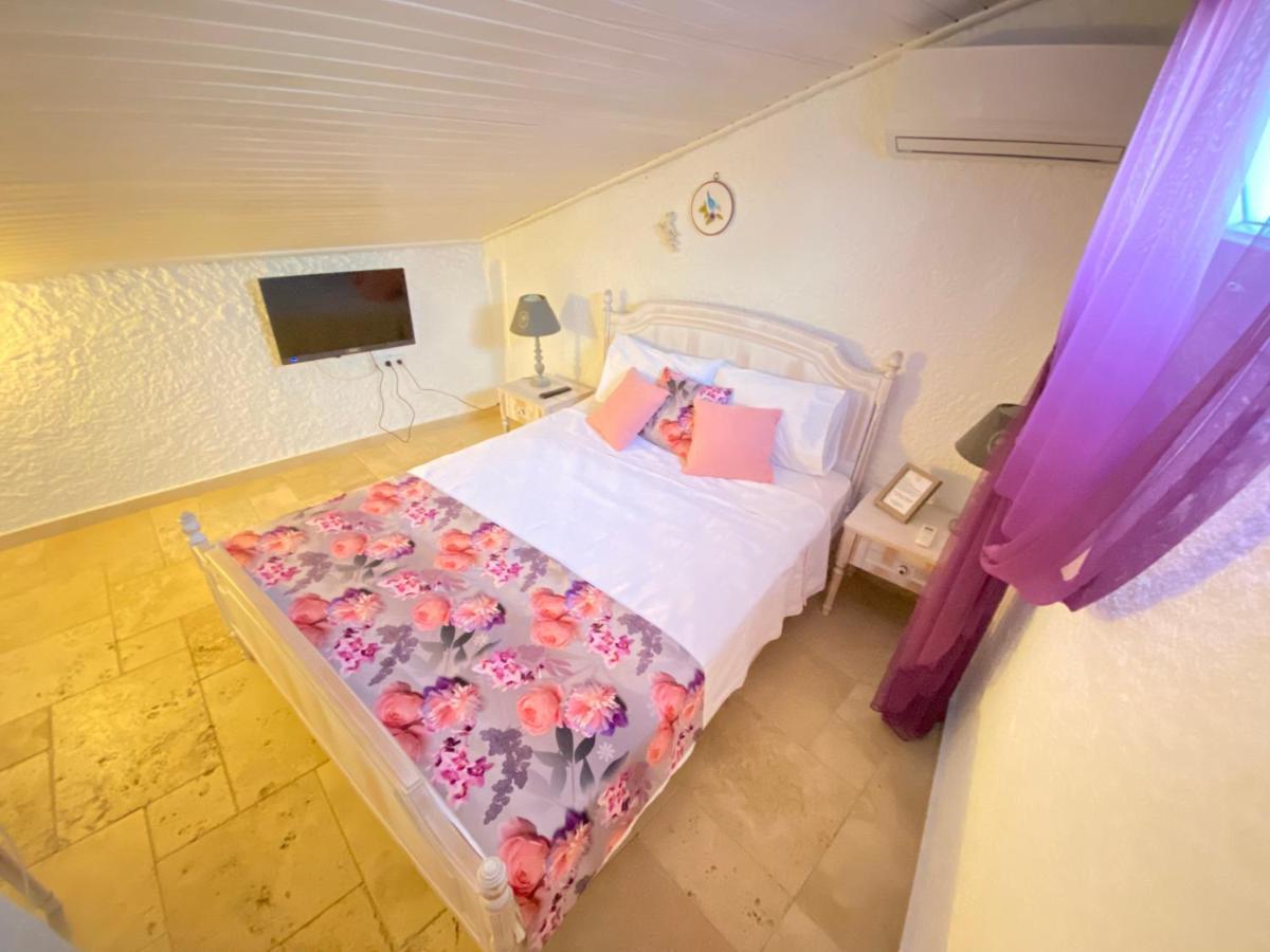 Galya Hotel Alacati