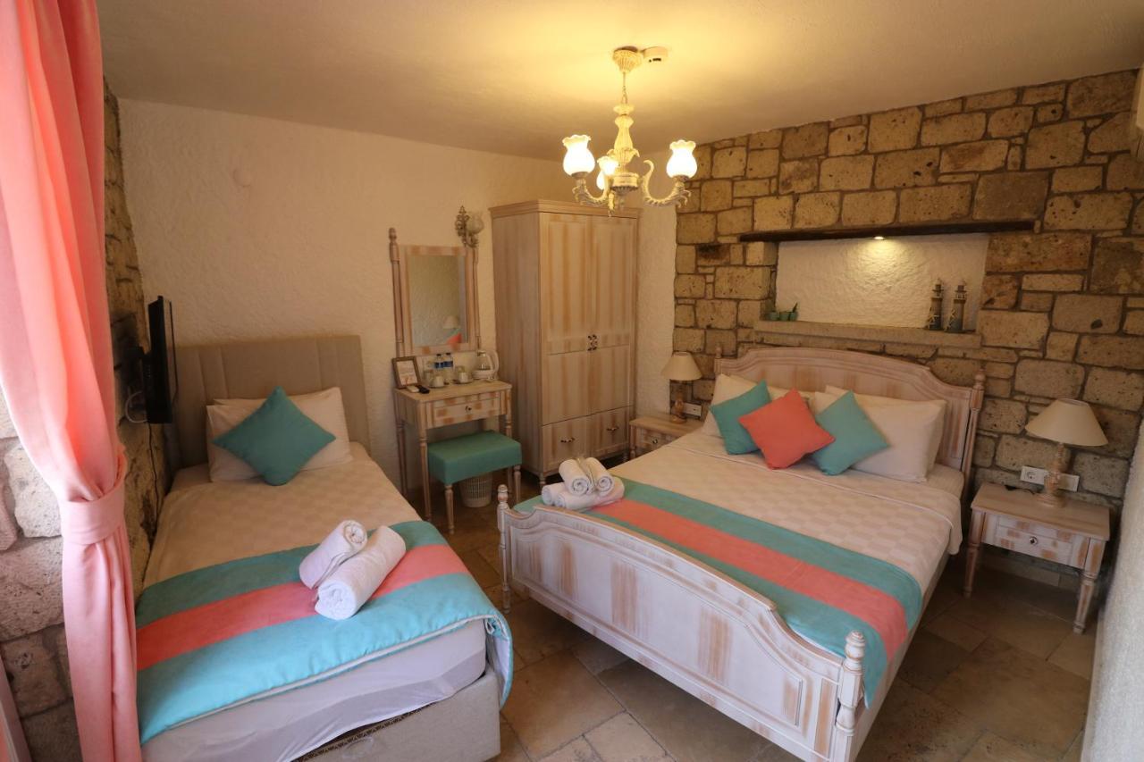 Hotel Galya