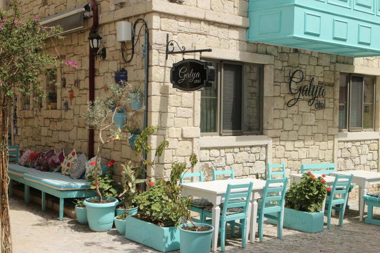 Hotel Galya Alacati
