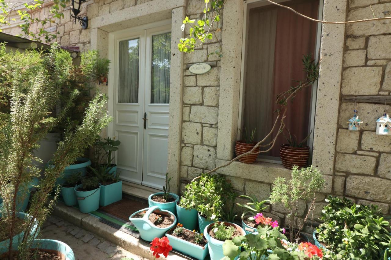 Hotel Galya Alacati
