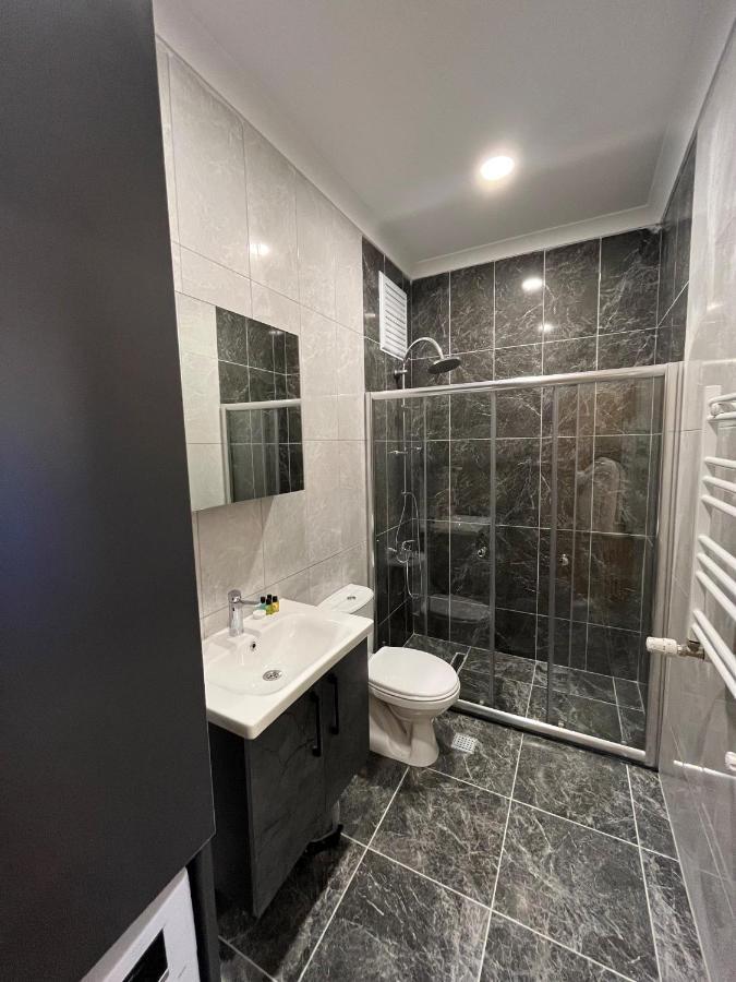 White House Aparthotel Trabzon