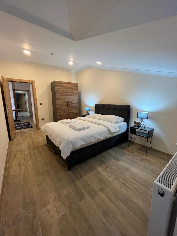 Aparthotel White House Trabzon