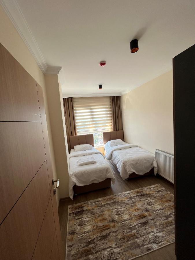 White House Aparthotel Trabzon