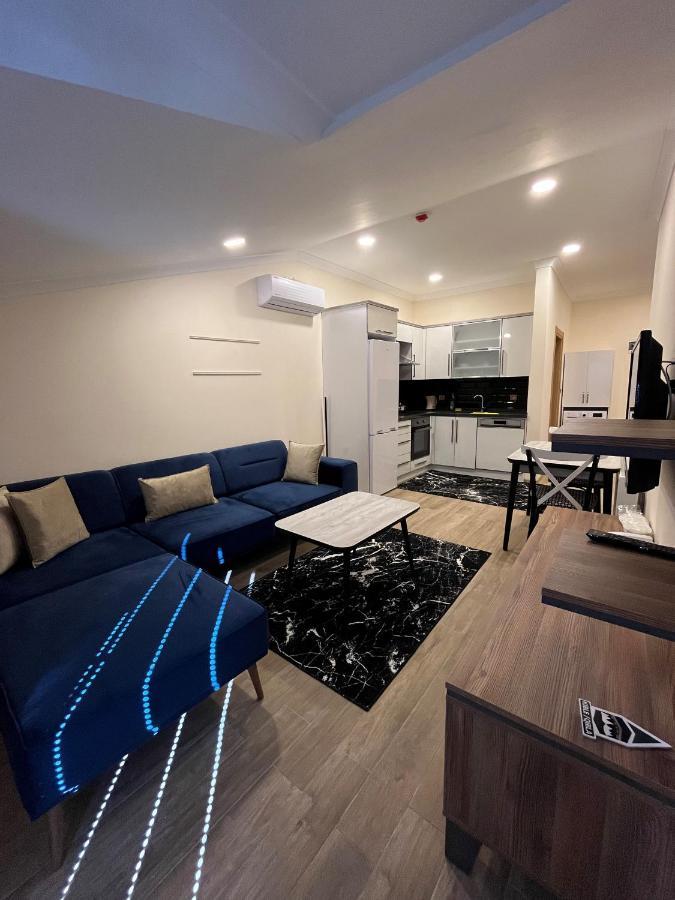 Aparthotel White House Trabzon