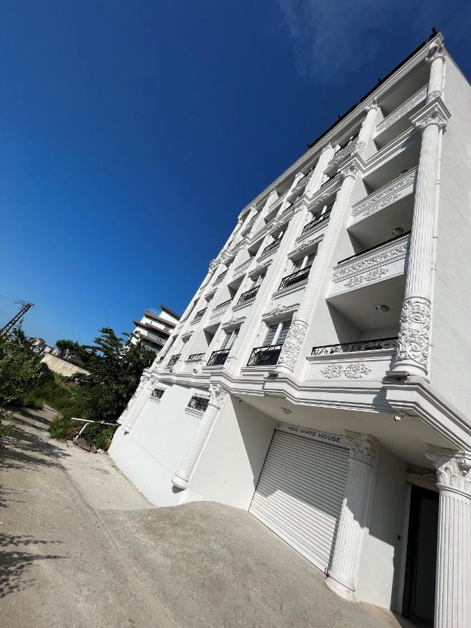 White House Aparthotel Trabzon