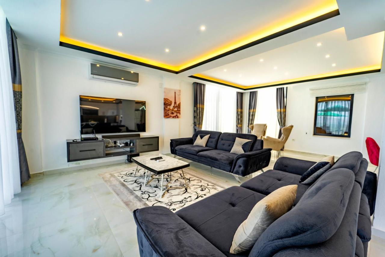 Villa Alva Donna Exclusive - Patara
