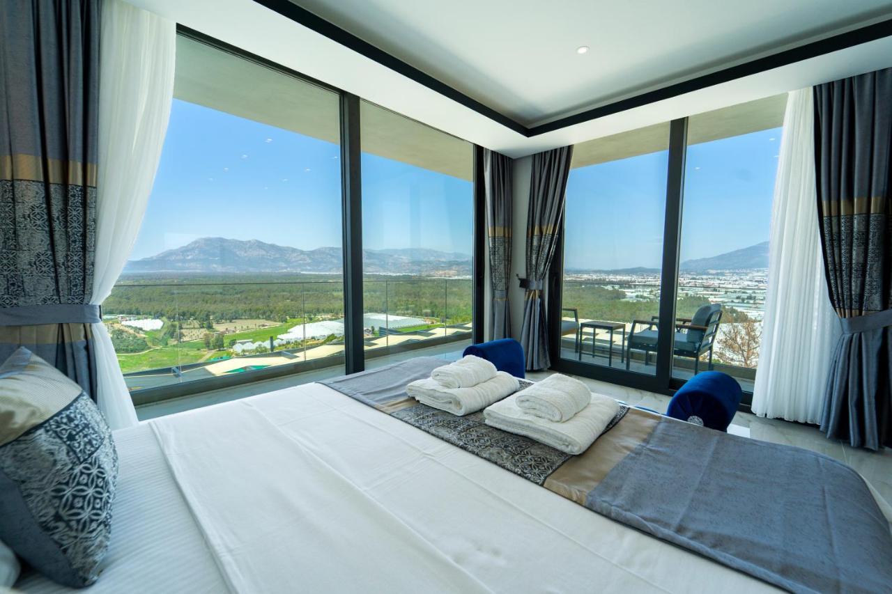 Villa Alva Donna Exclusive - Patara Kas