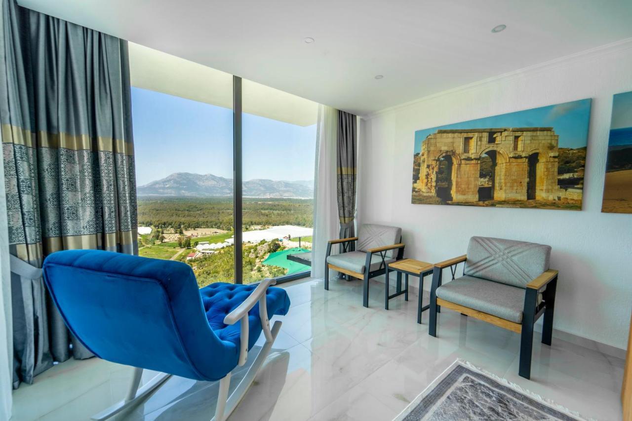 Villa Alva Donna Exclusive - Patara *