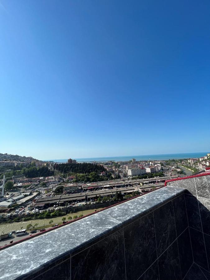 White House Aparthotel Trabzon