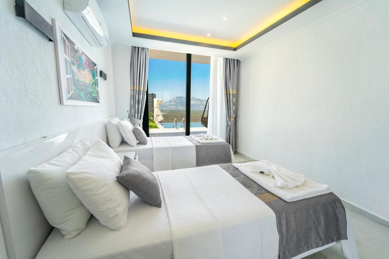 Villa Alva Donna Exclusive - Patara *