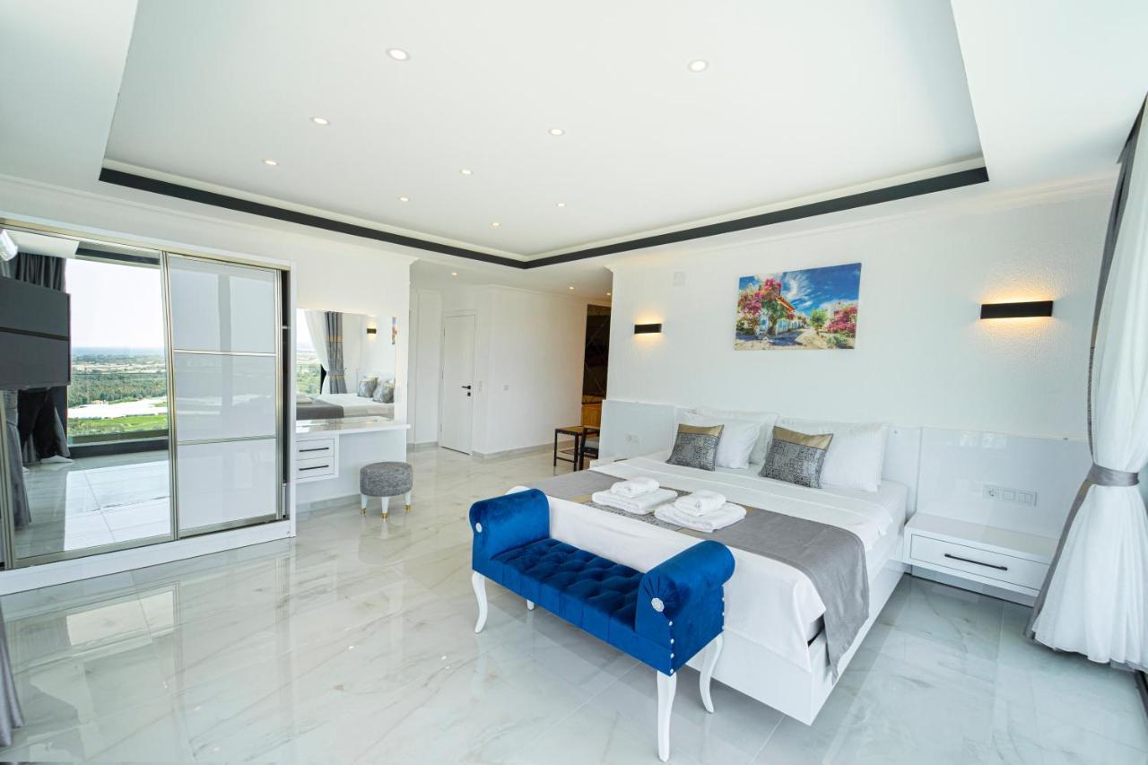 Villa Alva Donna Exclusive - Patara Kas