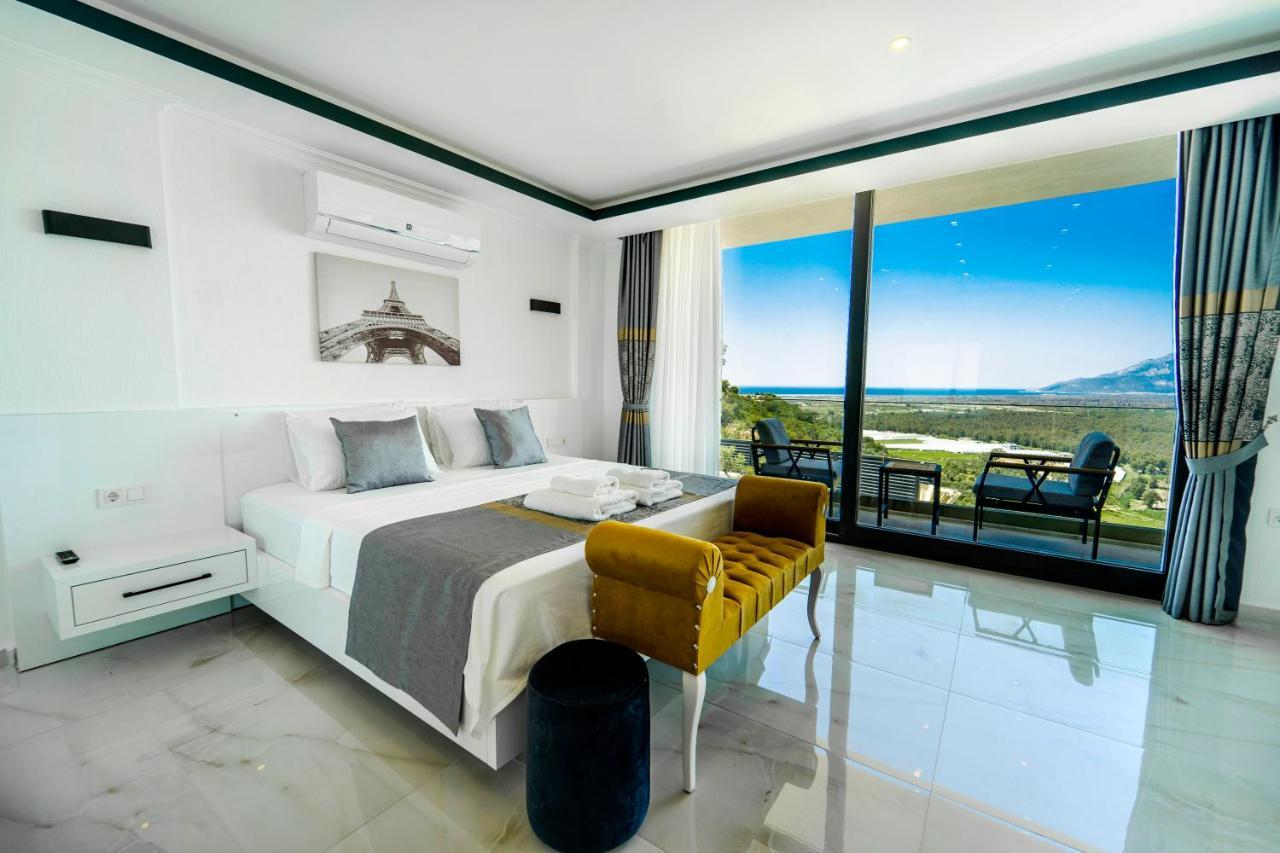 Villa Alva Donna Exclusive - Patara Kas
