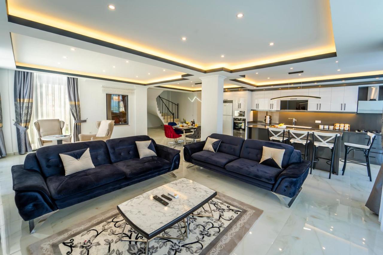 Villa Alva Donna Exclusive - Patara *