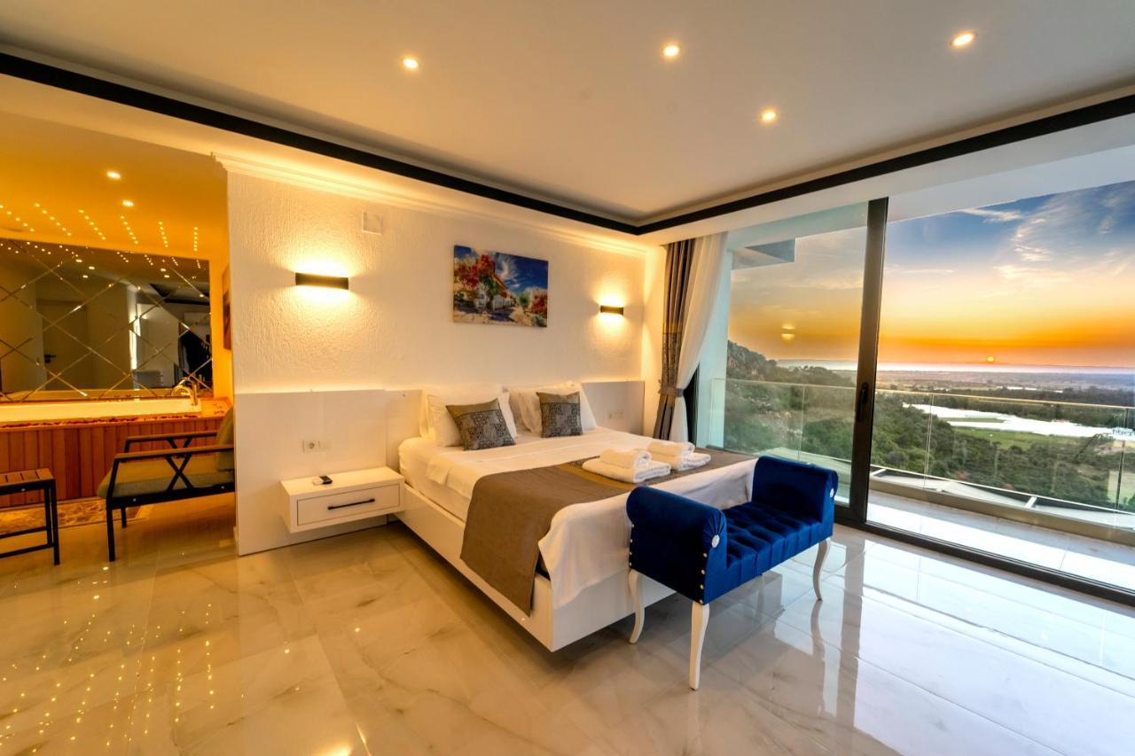 Villa Alva Donna Exclusive - Patara *