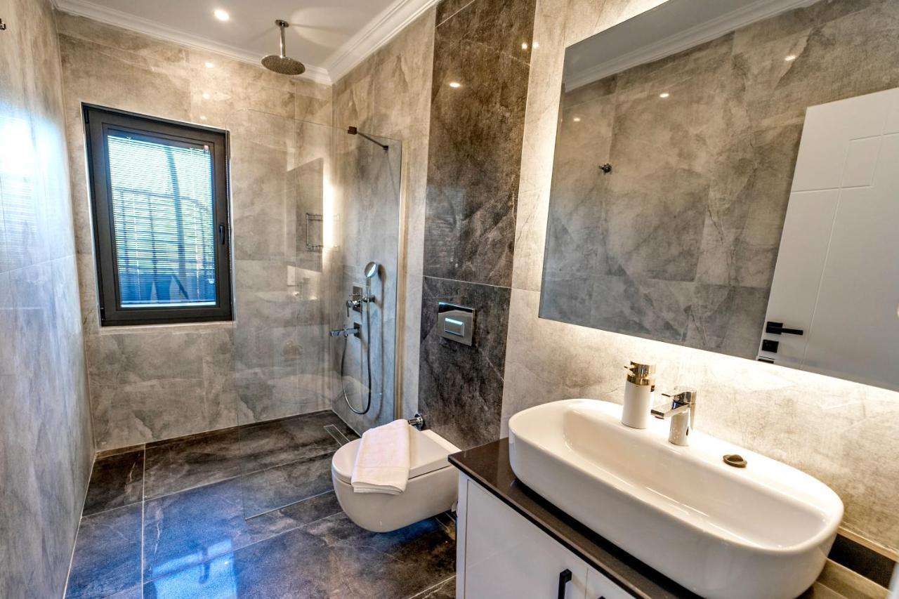 Villa Alva Donna Exclusive - Patara Kas