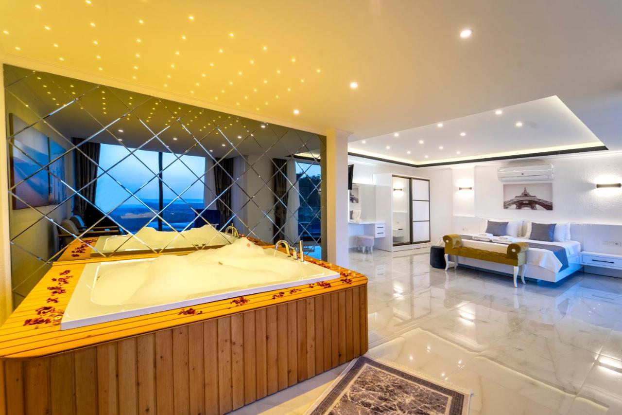 Villa Alva Donna Exclusive - Patara Kas
