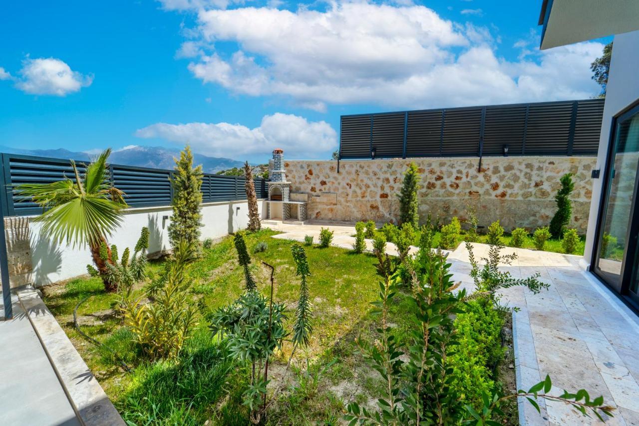 Alva Donna Exclusive - Patara Villa *