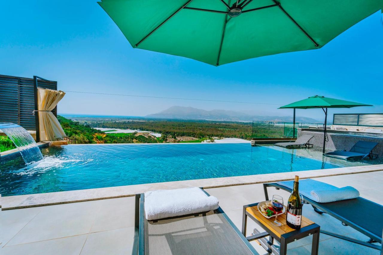 Alva Donna Exclusive - Patara Villa *
