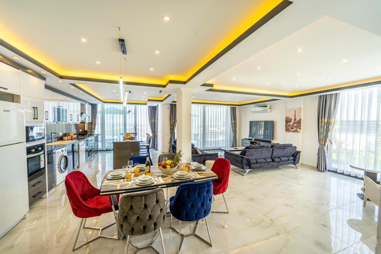 Villa Alva Donna Exclusive - Patara *