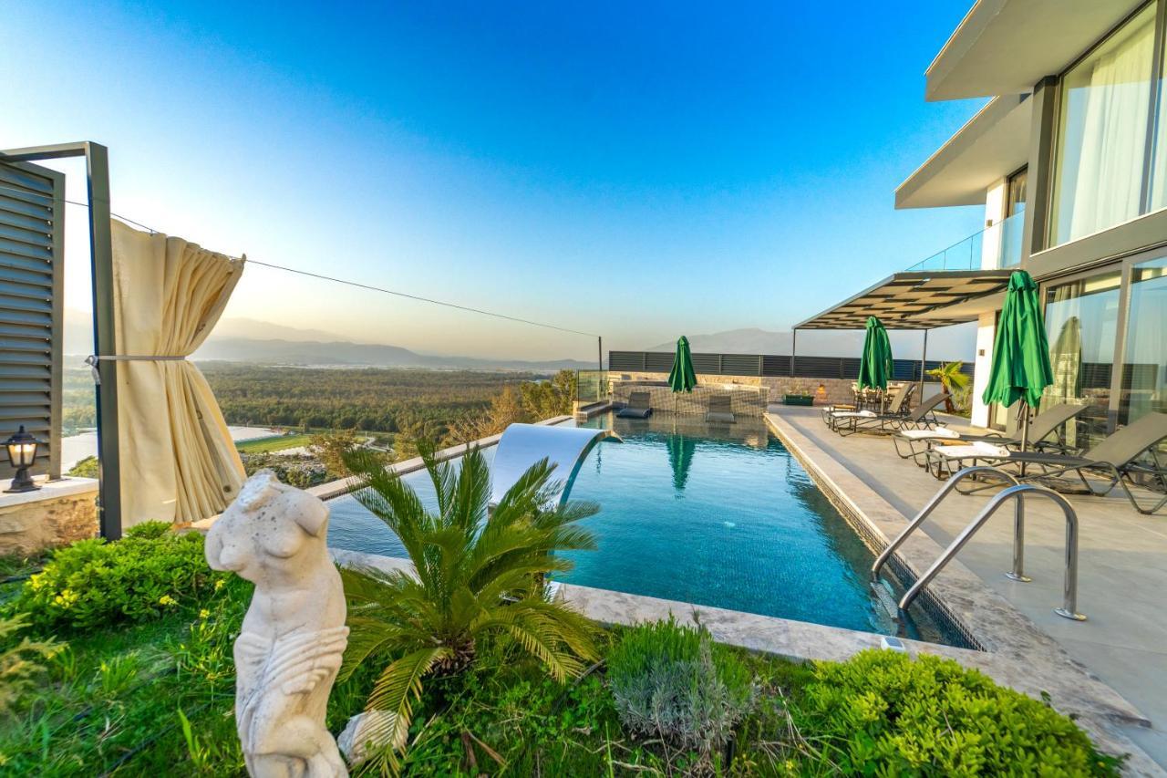 Villa Alva Donna Exclusive - Patara Kas
