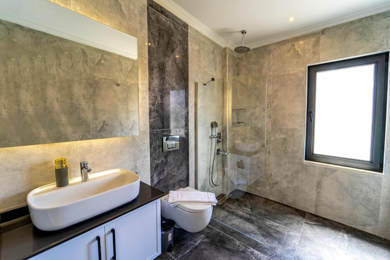 Alva Donna Exclusive - Patara Villa