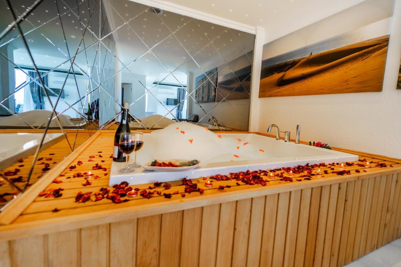 Alva Donna Exclusive - Patara Villa Kas