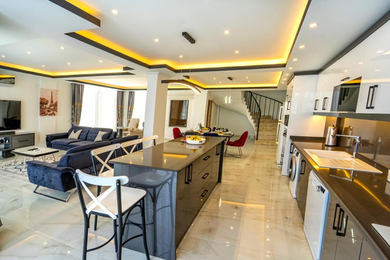 Villa Alva Donna Exclusive - Patara *