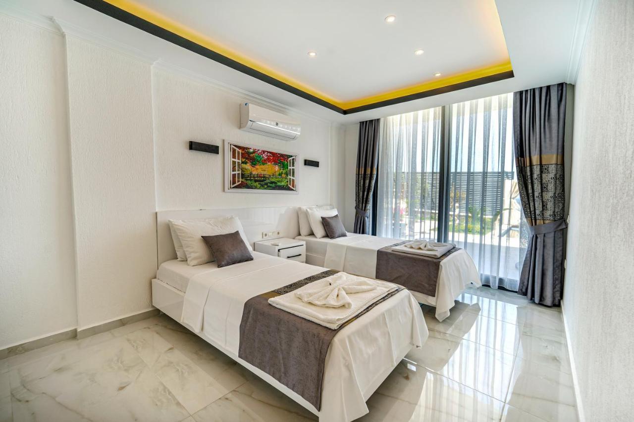 Villa Alva Donna Exclusive - Patara Kas