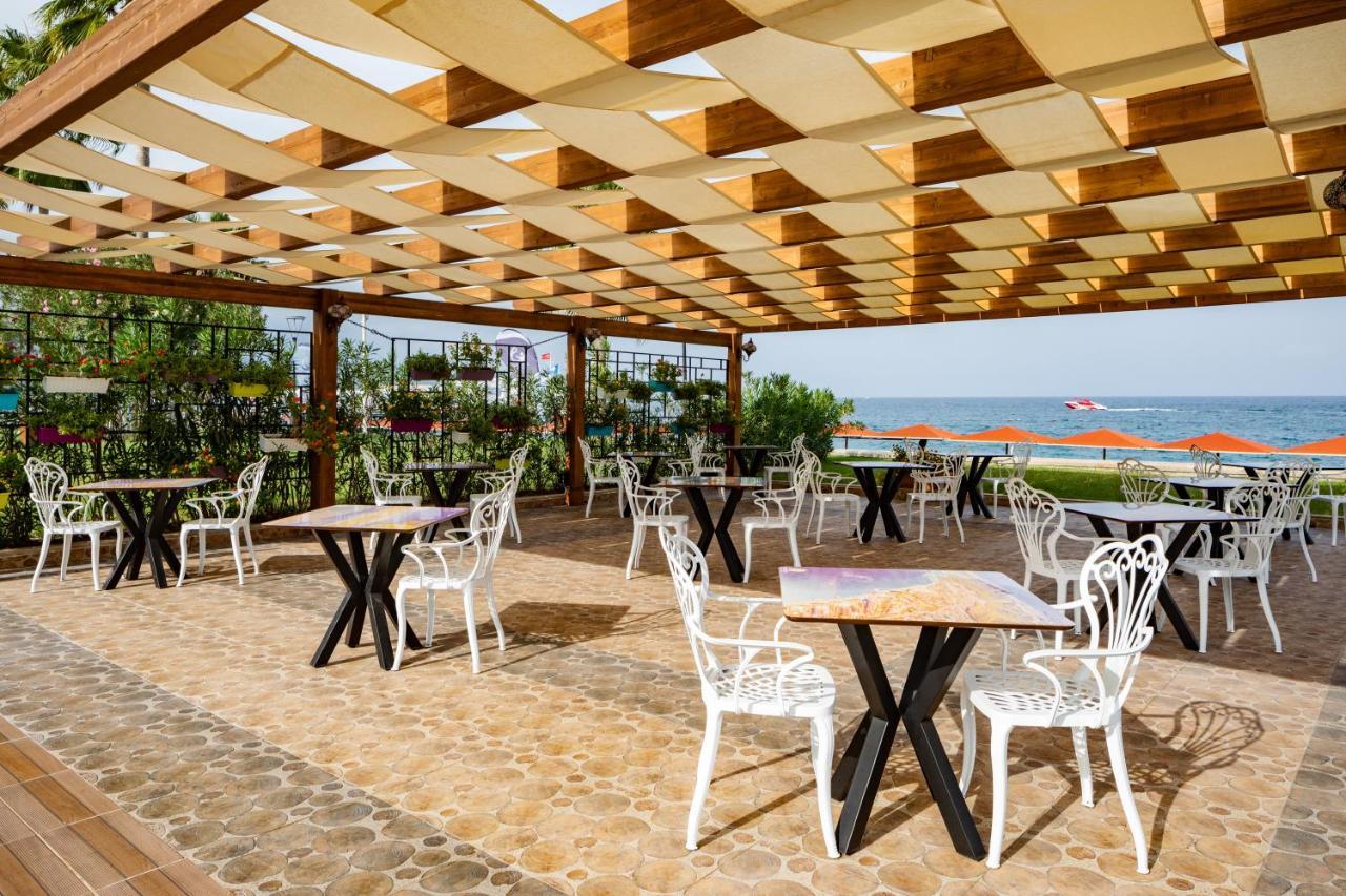 Aqi Hydros Club 5* Kemer