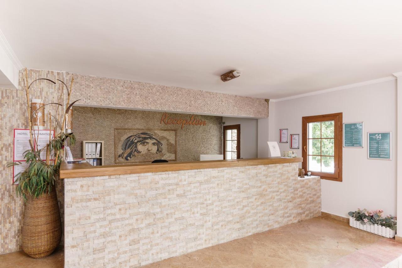 Costa Bitezhan Hotel Bitez