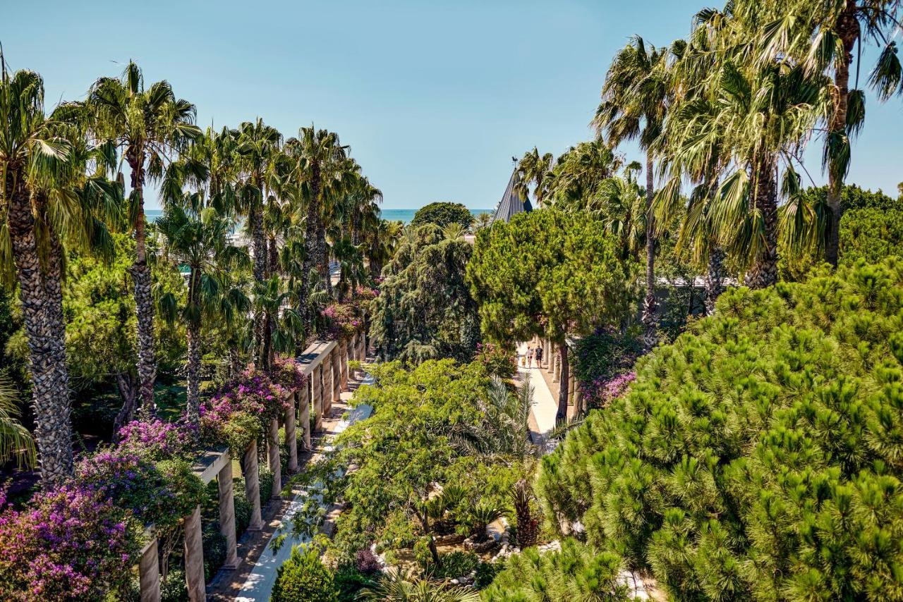 Tui Magic Life 5* Belek