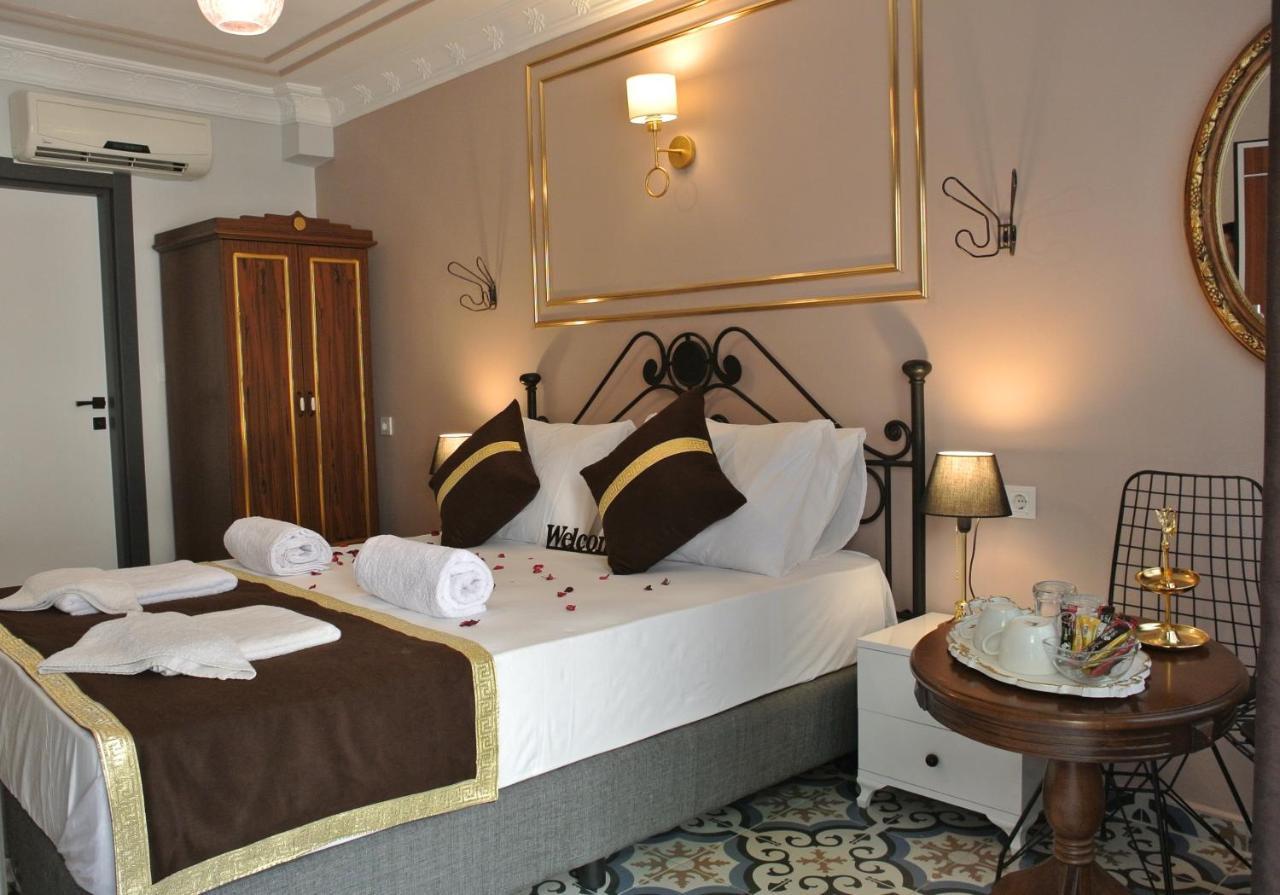 Emirhan & Guest house 3*