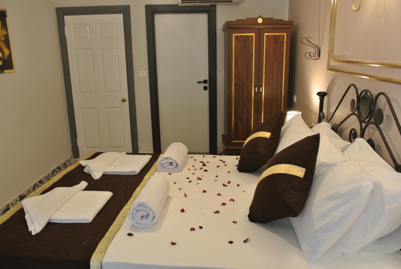 Emirhan & Guest house Istanbul