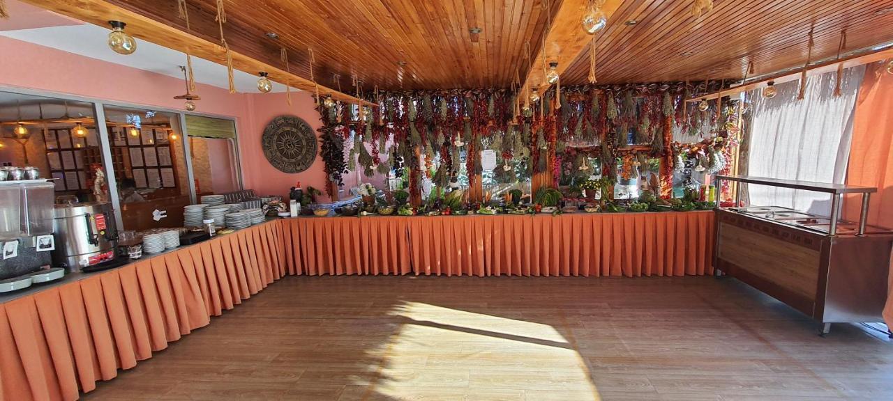 Grand Yayla 2* Cesme