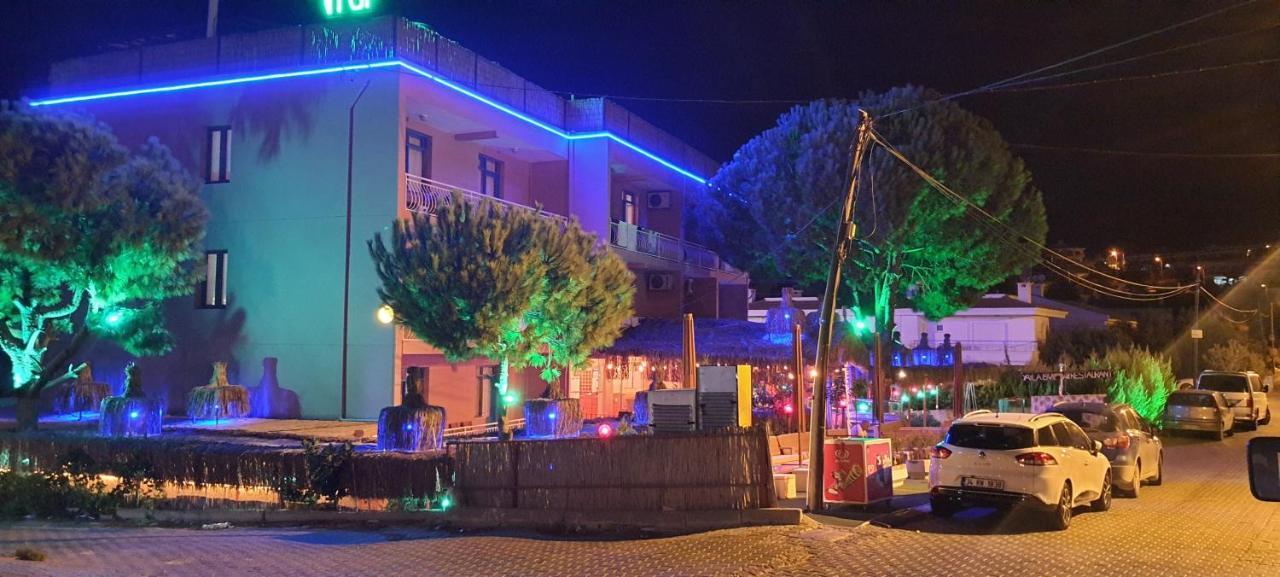 Grand Yayla