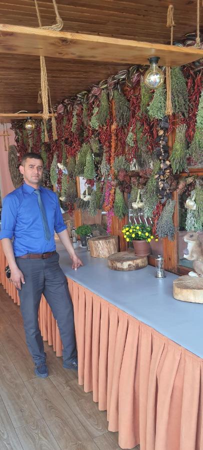 Grand Yayla