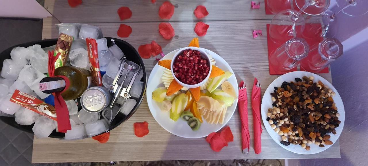 Hotel Grand Yayla Cesme