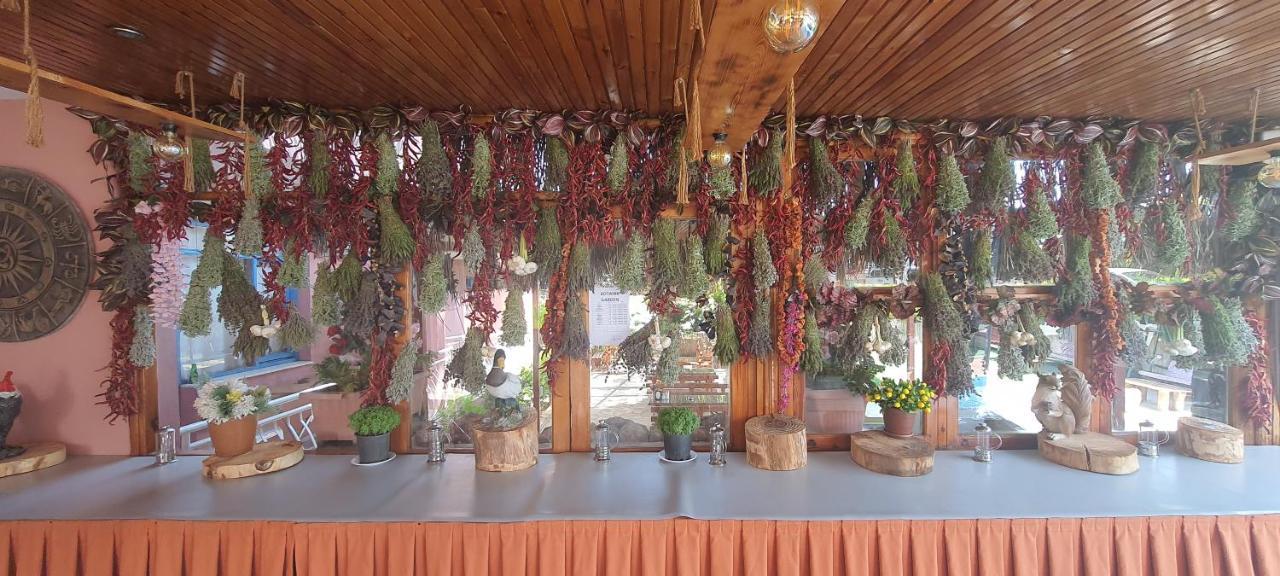 Grand Yayla Hotel