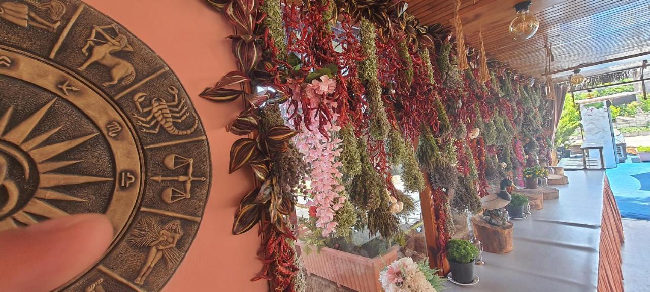 Hotel Grand Yayla Cesme