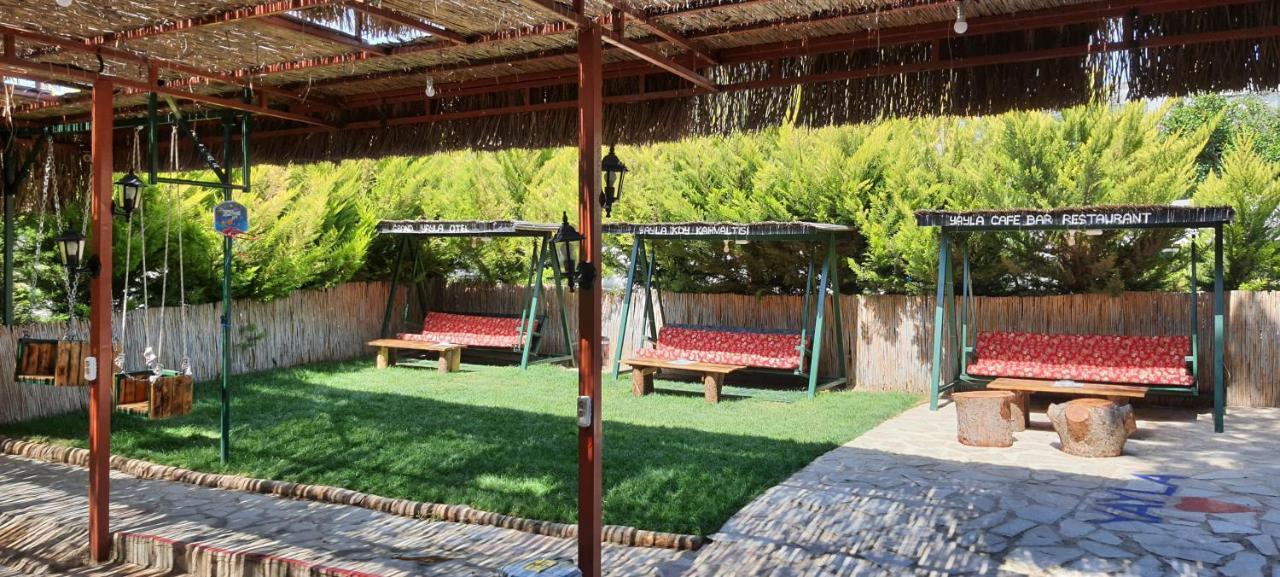 Hotel Grand Yayla Cesme