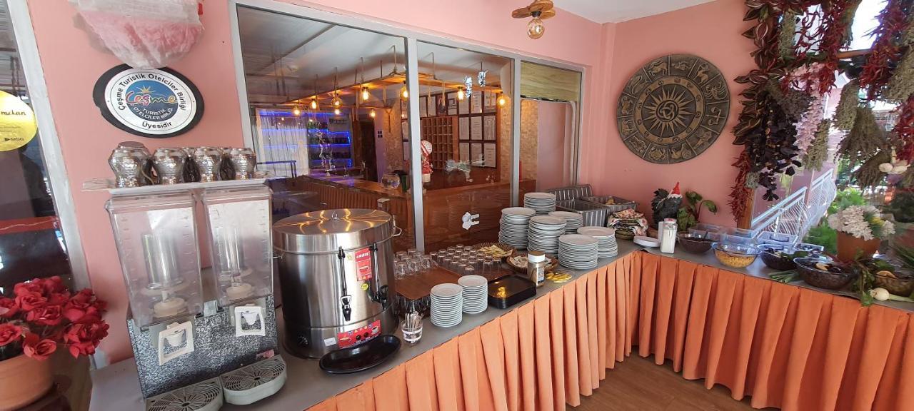 Grand Yayla Hotel