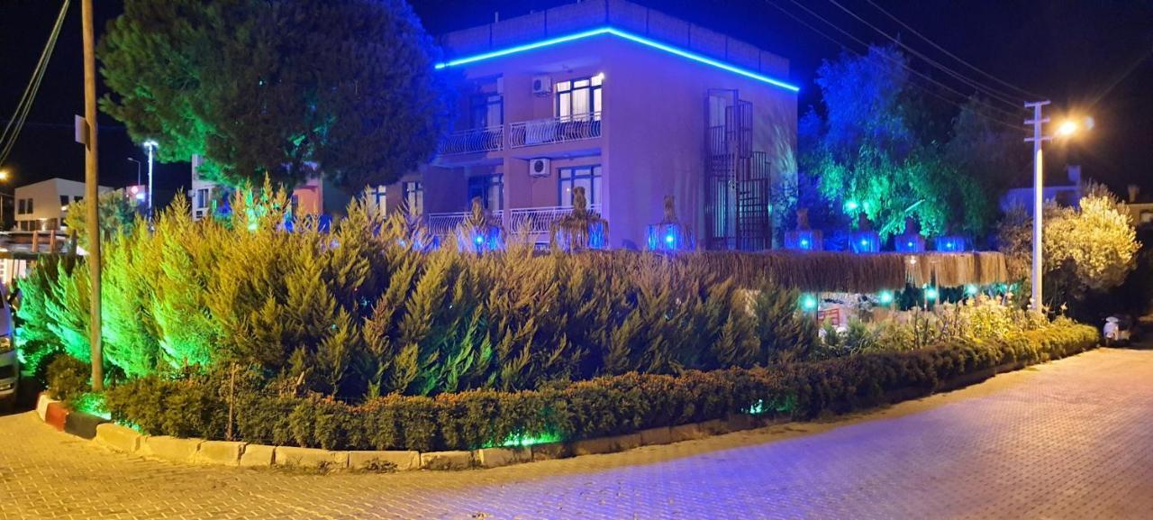 Hotel Grand Yayla