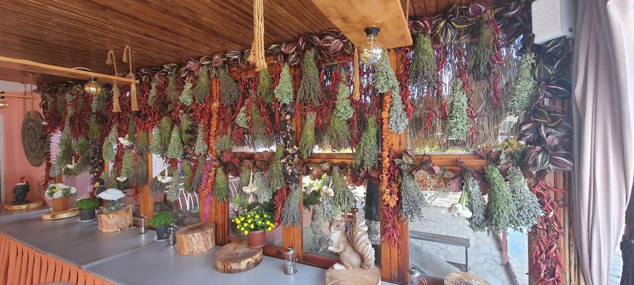 Grand Yayla 2*