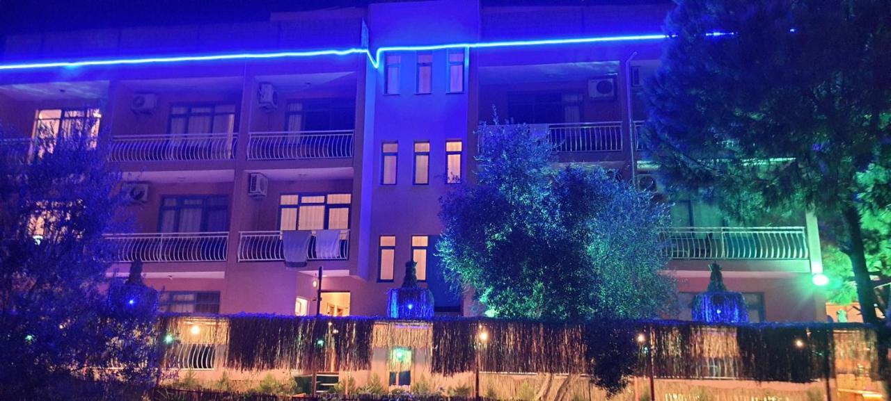 Hotel Grand Yayla Cesme