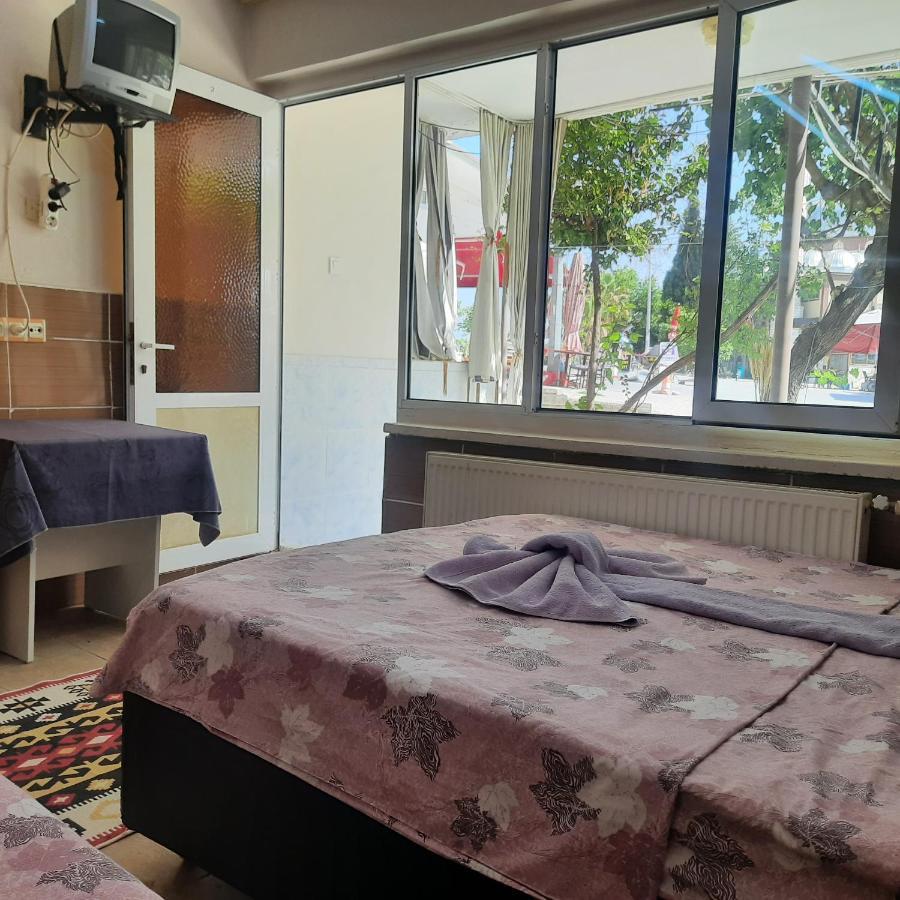Motel Batu Termal 5*